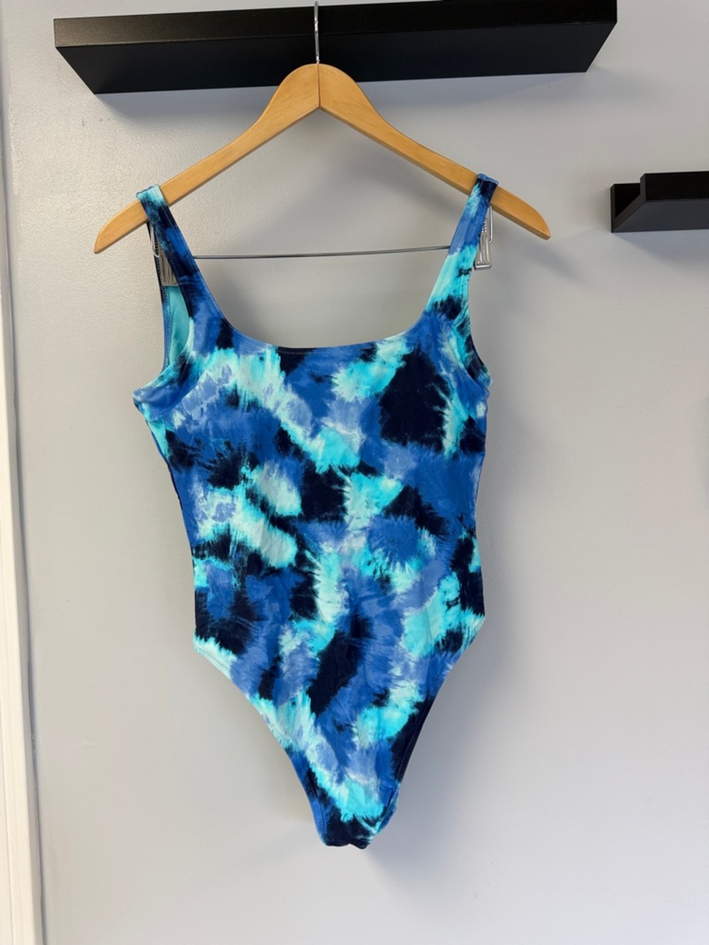 NWT Aerie One Piece Cheekiest Swimsuit